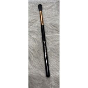 SIGMA Beauty makeup brush Tapered Blending E40 Black-Gold